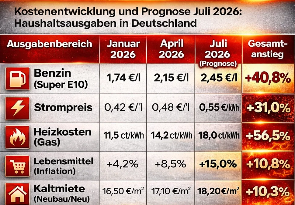 Dieter Schwarz, Klaus-Michael Kühne und Joachim Nagel