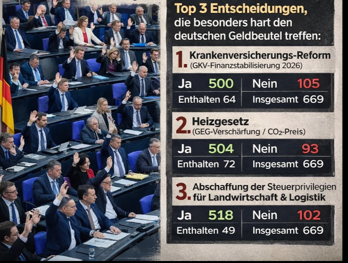 Dieter Schwarz, Klaus-Michael Kühne und Joachim Nagel