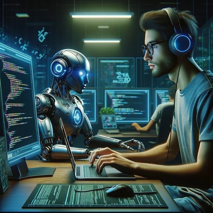 KI für Bildung und Entwicklung